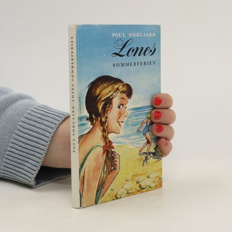 Poul Nörgaard Lones Sommerferien