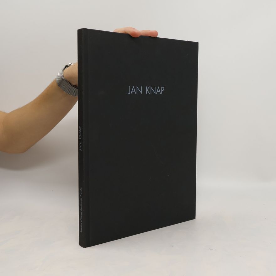 Jan Knap Jan Knap