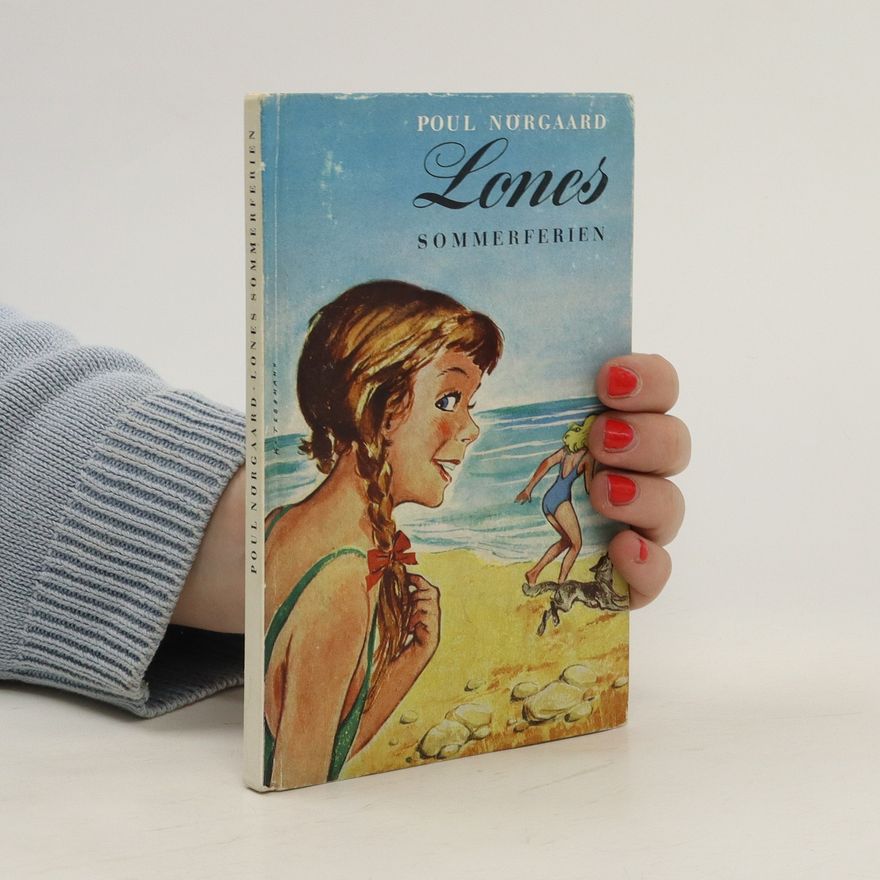 Poul Nörgaard Lomes Sommerferien