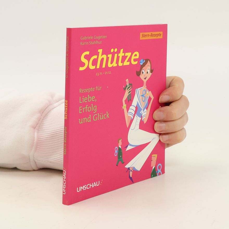 Various authors Stern-Rezepte