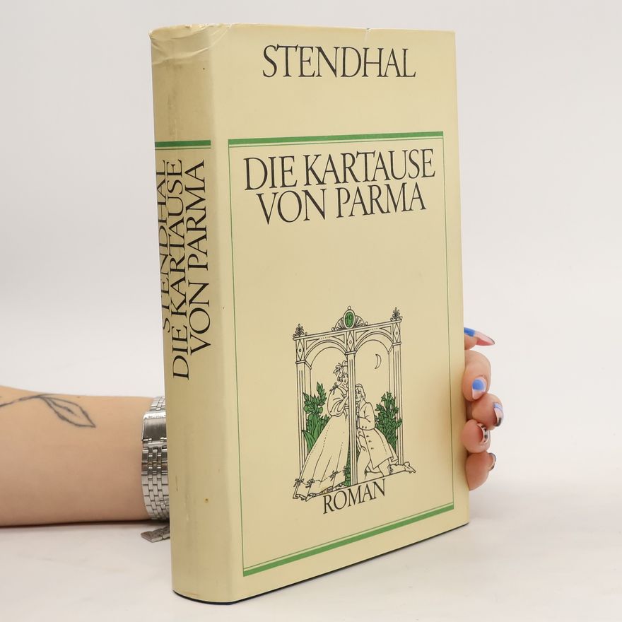 Stendhal Die Kartause von Parma