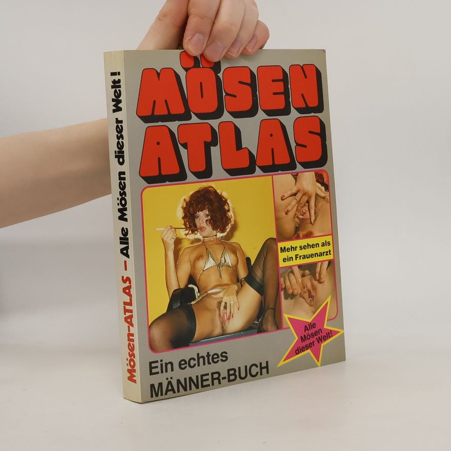 Autorenkollektiv Mösen Atlas