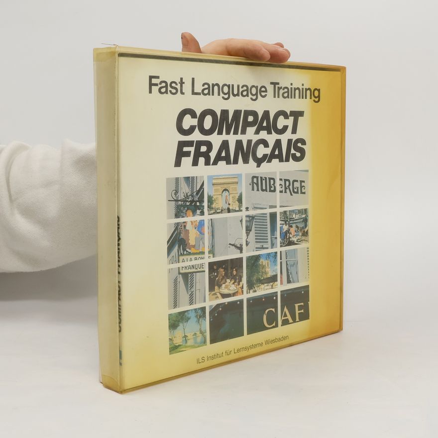 Autorenkollektiv Fast Language Training. Compact Italiano