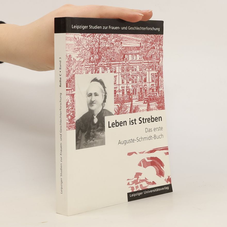 Johanna Ludwig Leben ist Streben