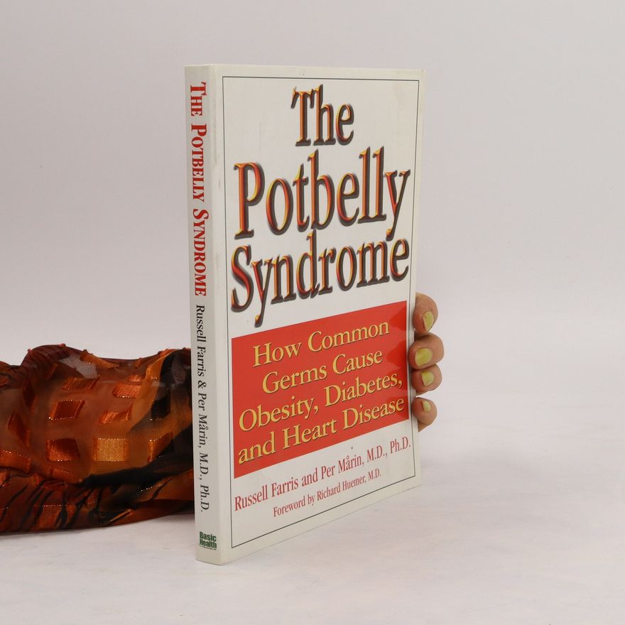 Per Marin The Potbelly Syndrome