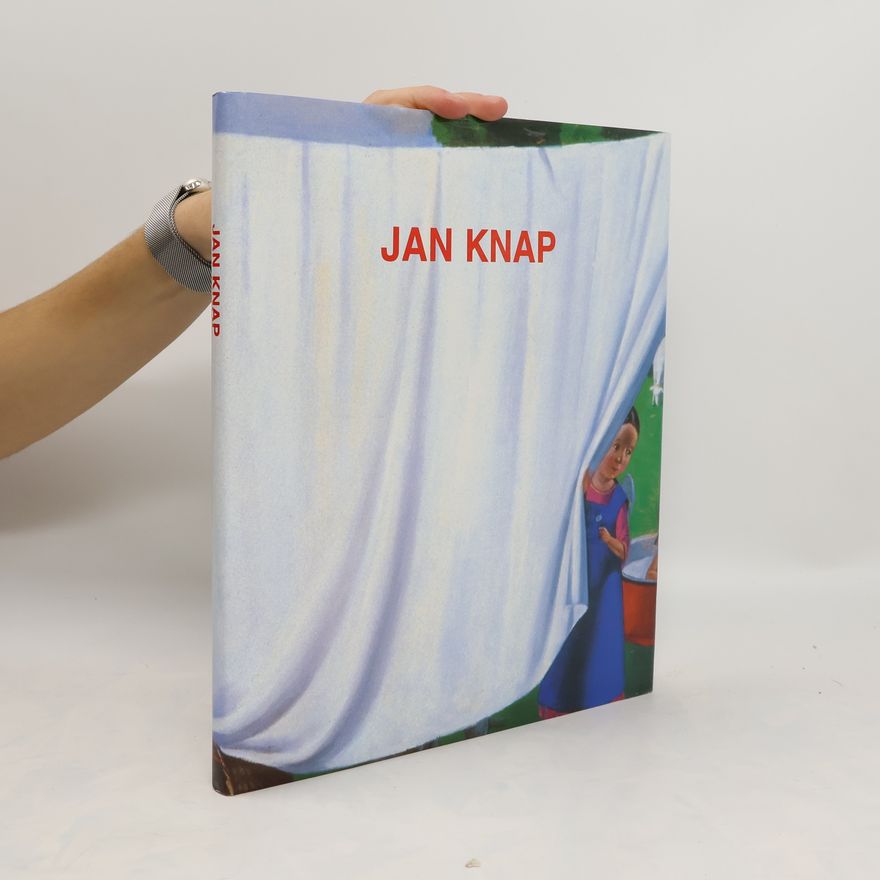 Auteurscollectief Jan Knap