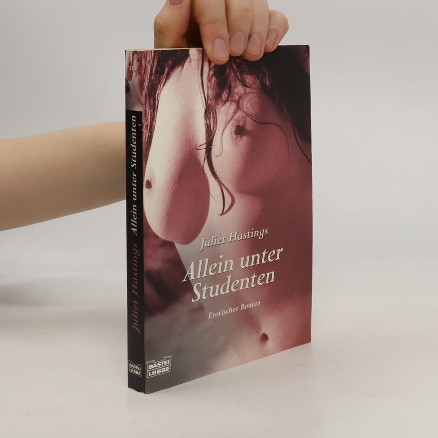 Juliet Hastings Allein unter Studenten