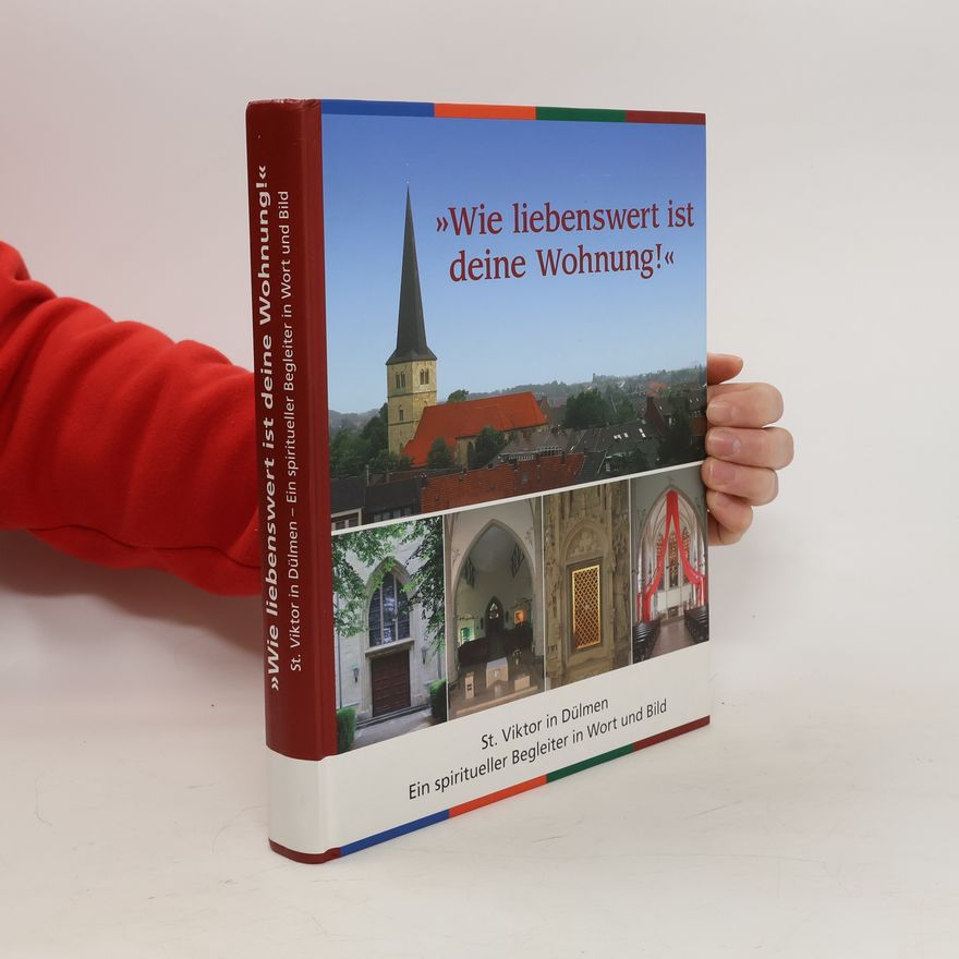 Martin Kock "Wie liebenswert ist deine Wohnung!"