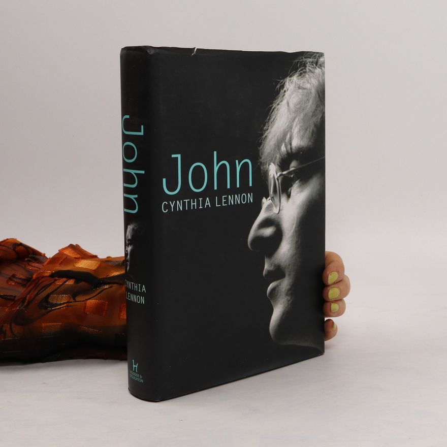 Cynthia Lennon John