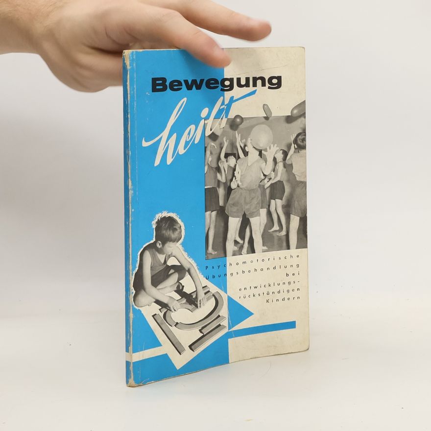 Helmut Hünnekens Bewegung Heilt