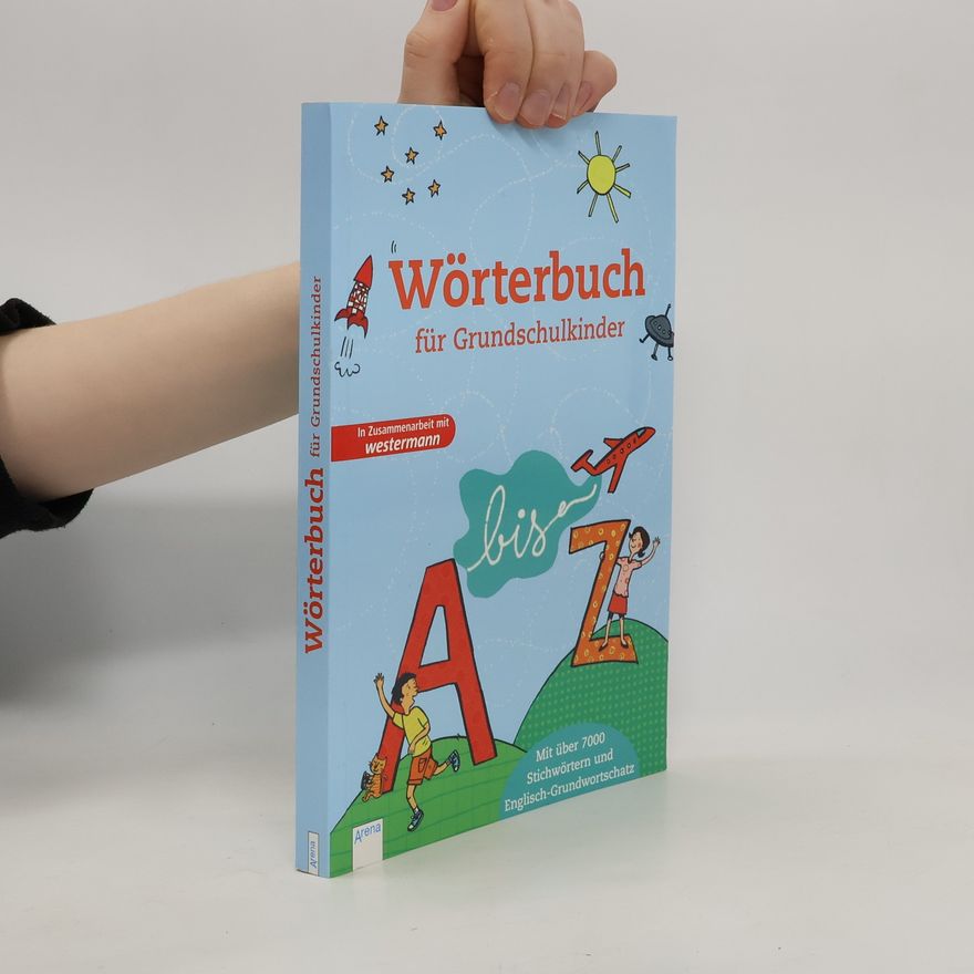 Stefanie Tönns Wörterbuch für Grundschulkinder