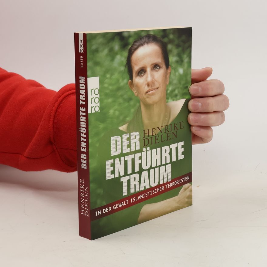 Henrike Dielen Der entführte Traum