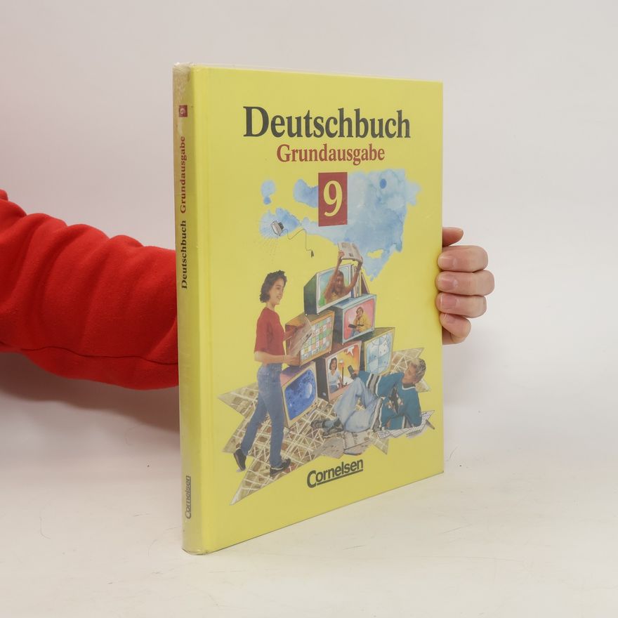Autorenkollektiv Deutschbuch. Grundausgabe 9
