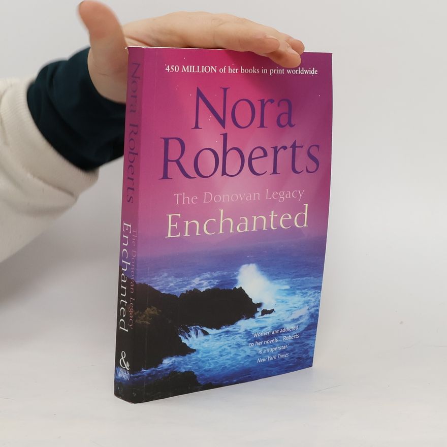 Nora Roberts Enchanted