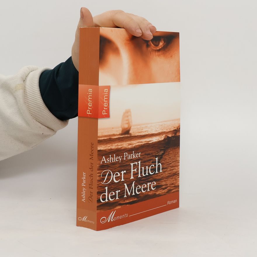 Ashley Parker Der Fluch der Meere