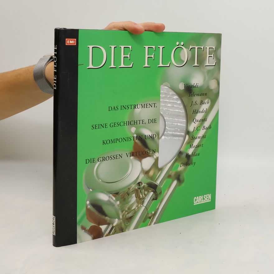Autorenkollektiv Die Flöte
