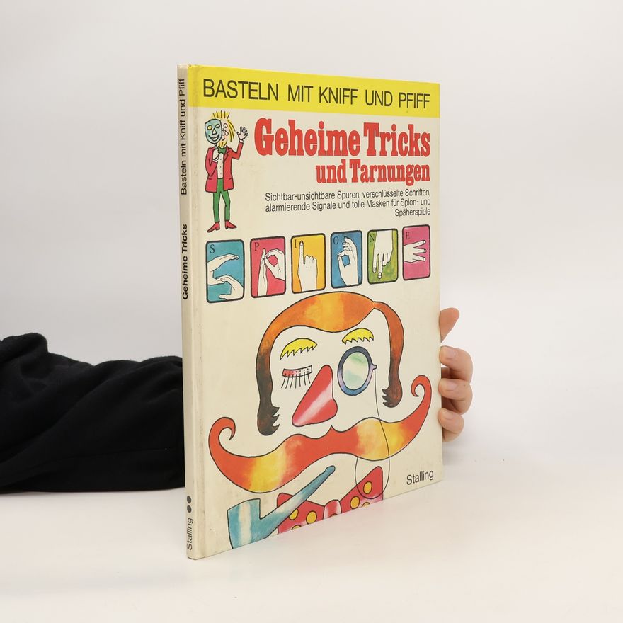 Autorenkollektiv Basteln mit Kniff und Pfiff