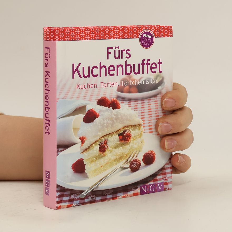 Kolektiv autorů Fürs Kuchenbuffet