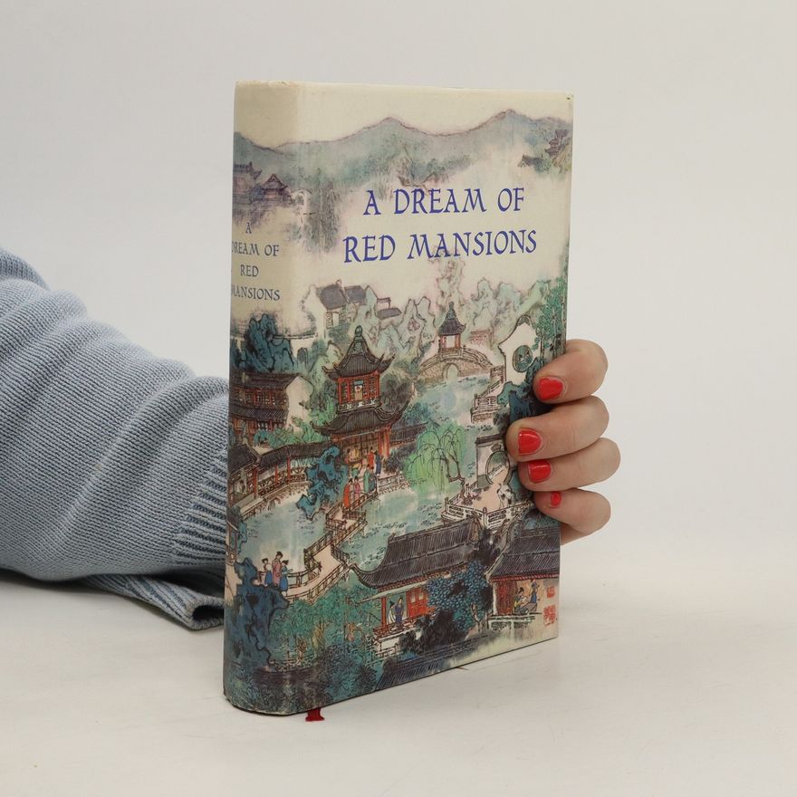 Tsao Hsueh-Chin A Dream of Red Mansions I