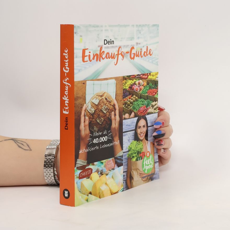 Kolektiv autorů Dein Einkaufs-Guide