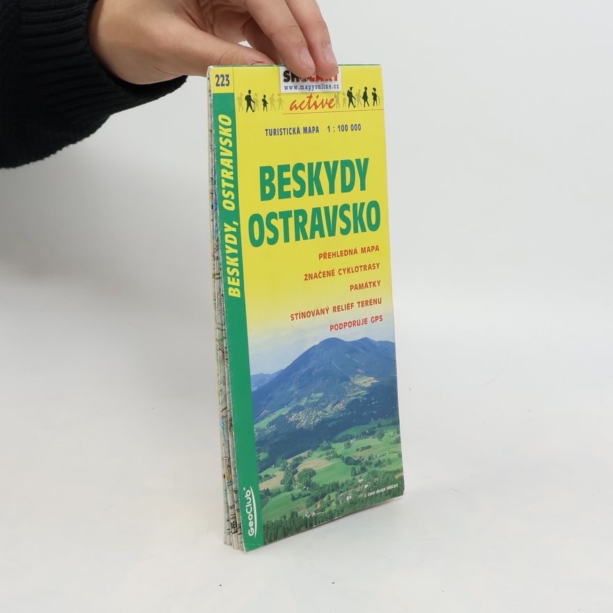Autorenkollektiv Beskydy 223