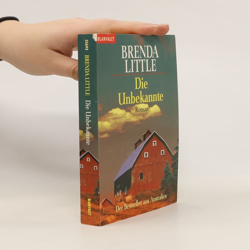 Brenda Little Die Unbekannte
