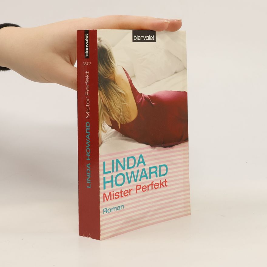 Linda Howard Mister Perfekt