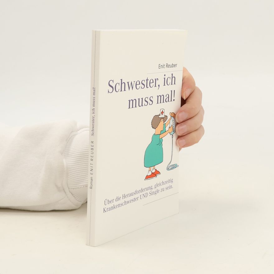 Enit Reuber Schwester, ich muss mal!