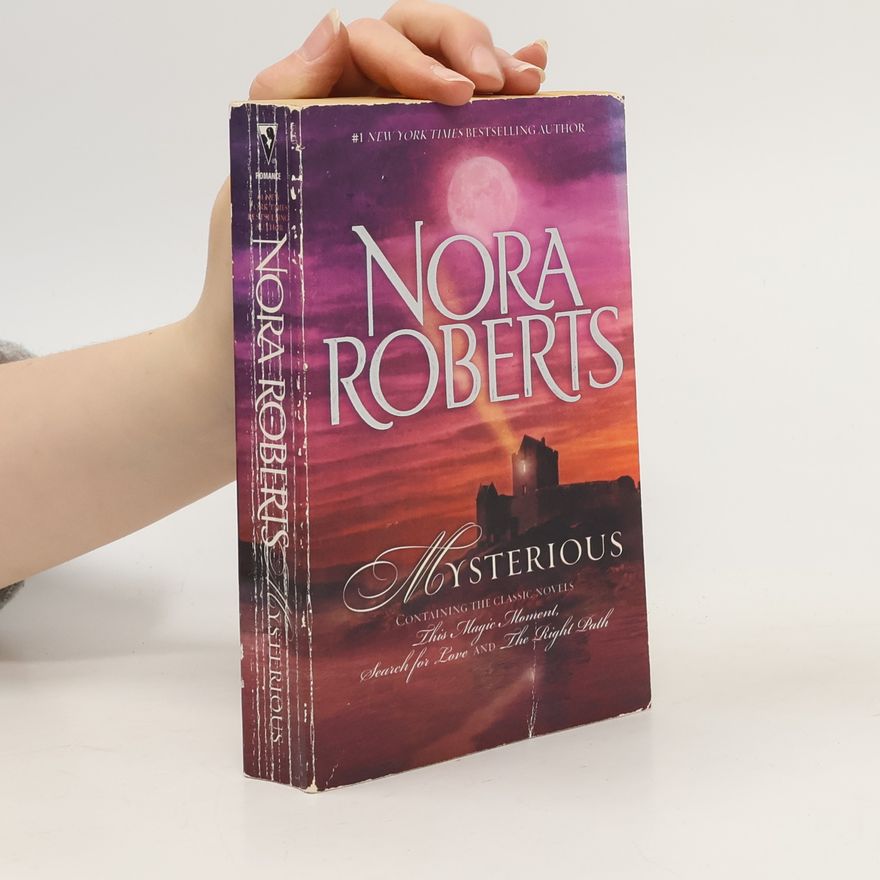 Nora Roberts Mysterious