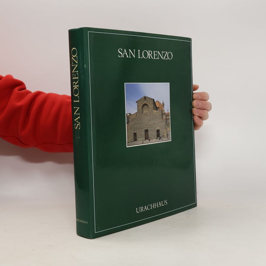Umberto Baldini San Lorenzo