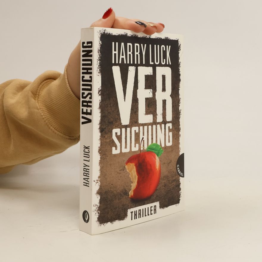 Harry Luck Versuchung
