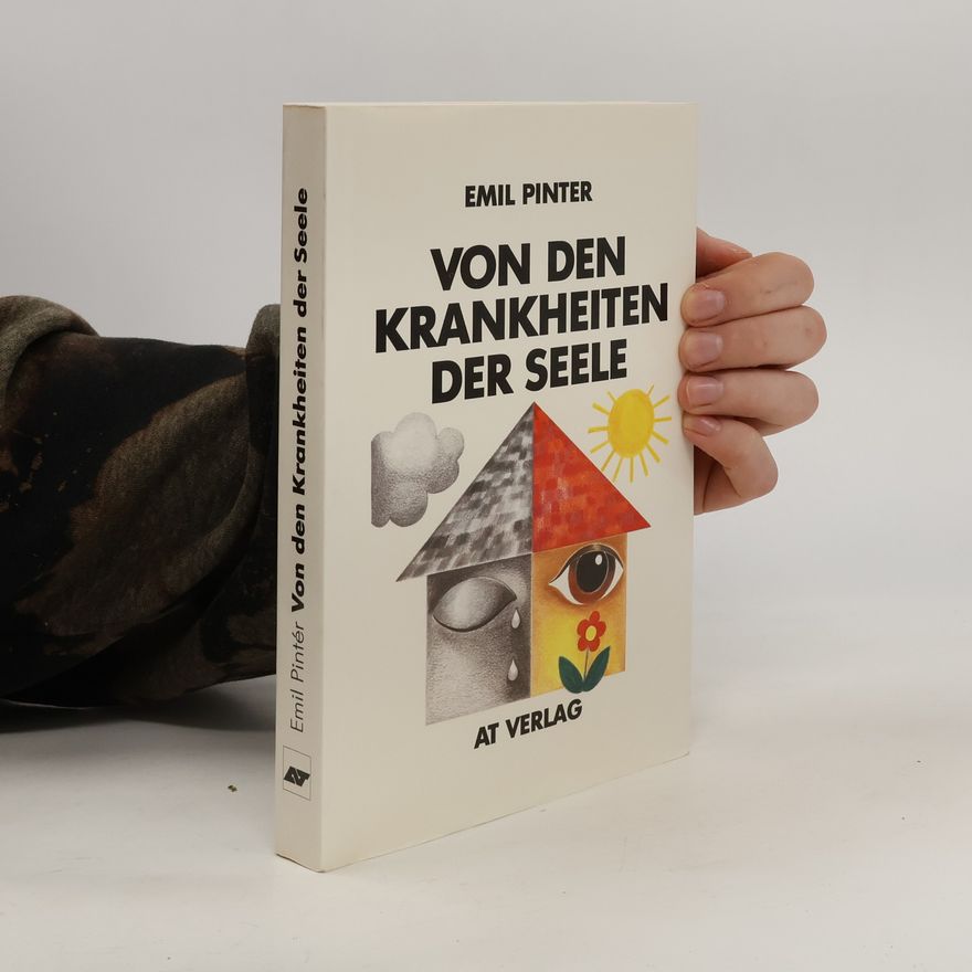 Emil Pinter Von den Krankheiten der Seele