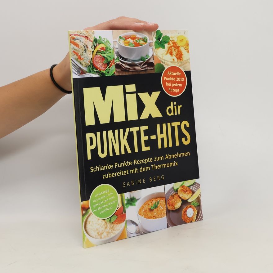 Sabine Berg Mix Dir Punkte-Hits