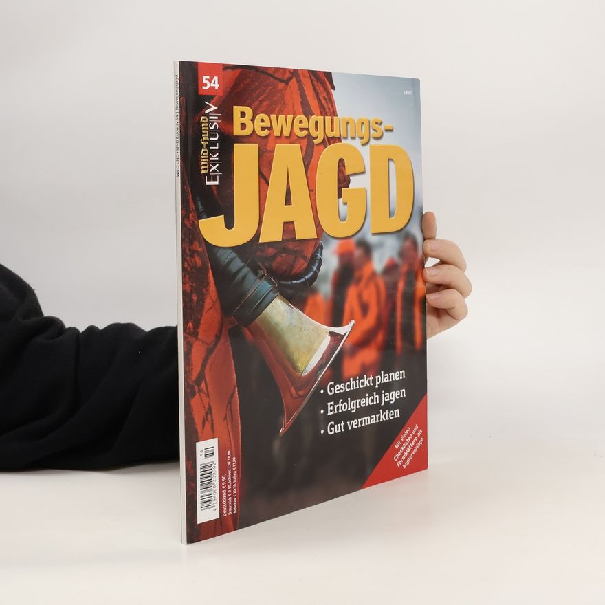 Autorenkollektiv Wild und Hund Exklusiv. 54
