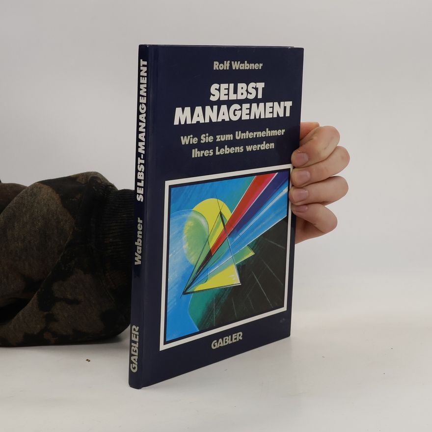 Rolf Wabner Selbst-Management