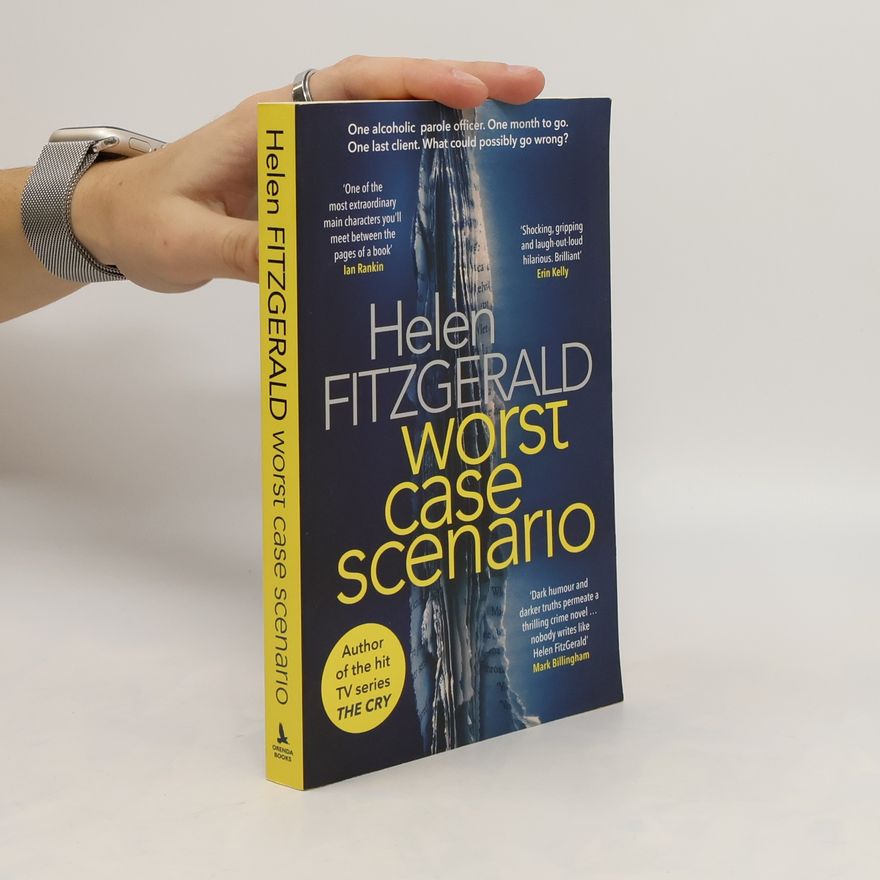 Helen FitzGerald Worst Case Scenario