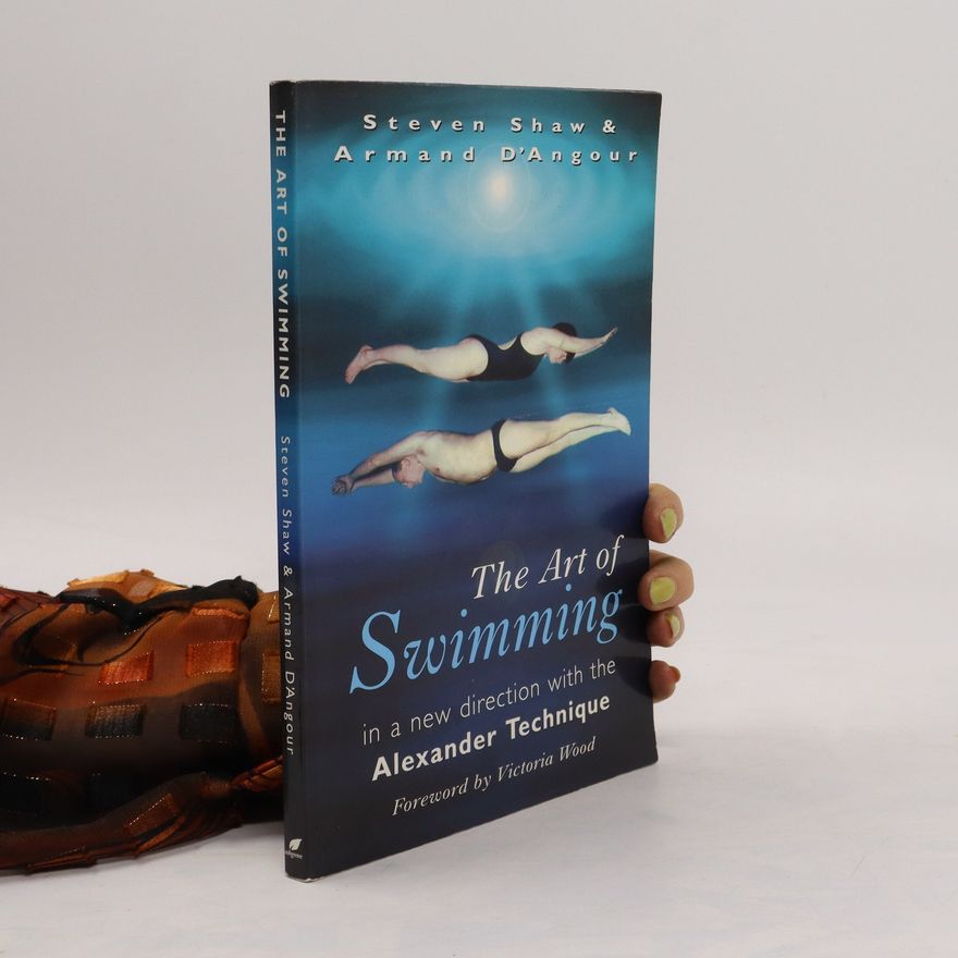 Armand D'Angour The Art of Swimming