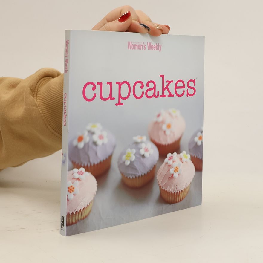 Autorenkollektiv Cupcakes