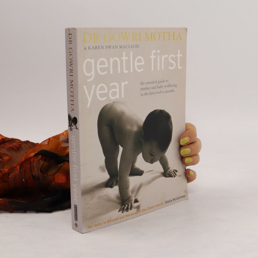 Karen Swan MacLeod Gentle First Year