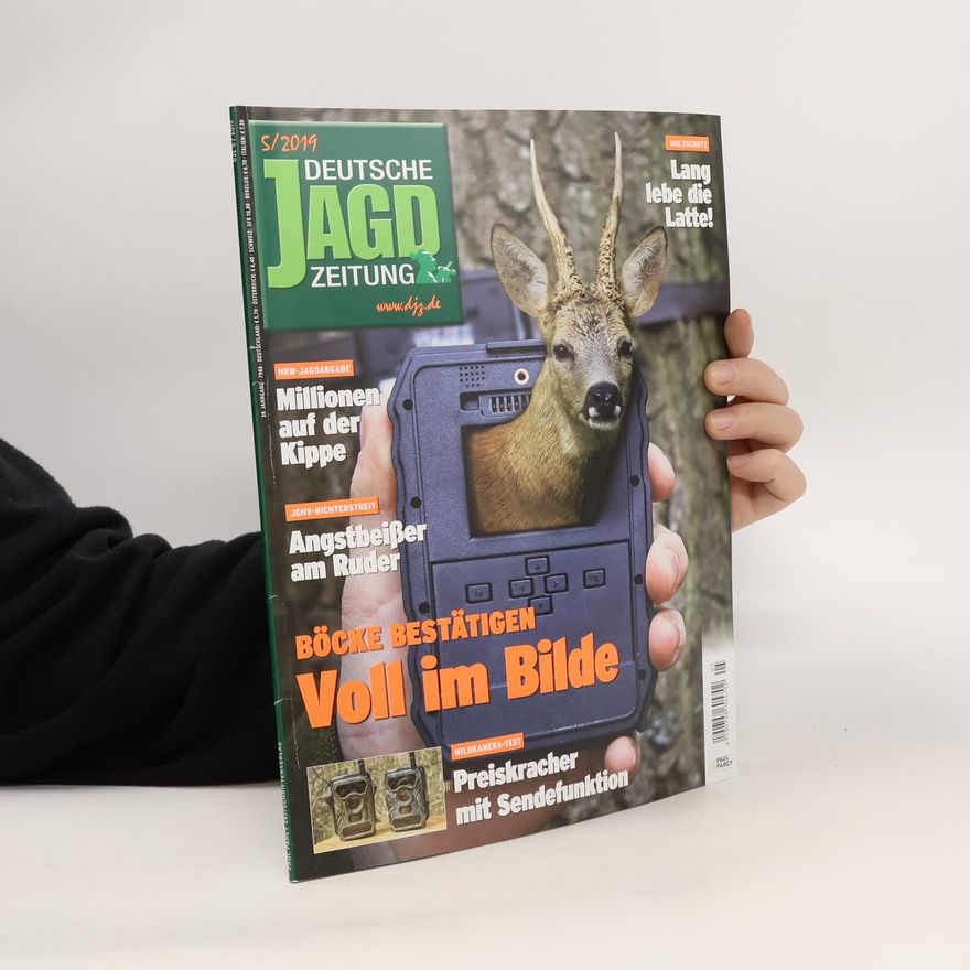 Autores varios DJZ 5/2019