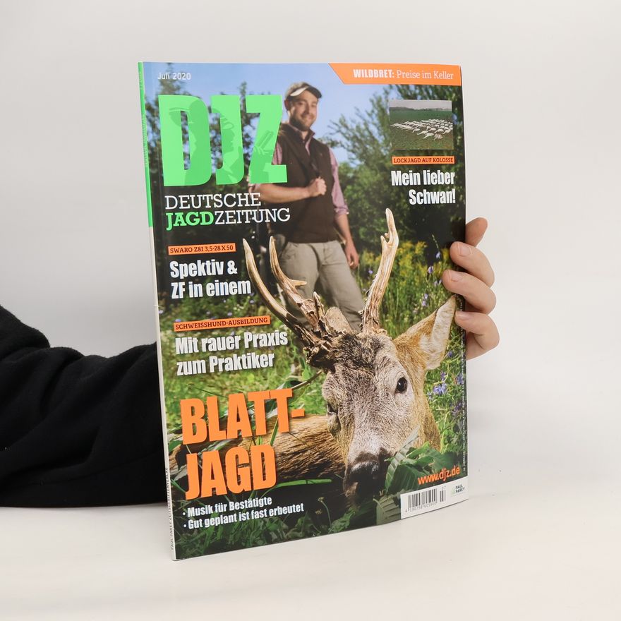 Autores varios DJZ 7/2020