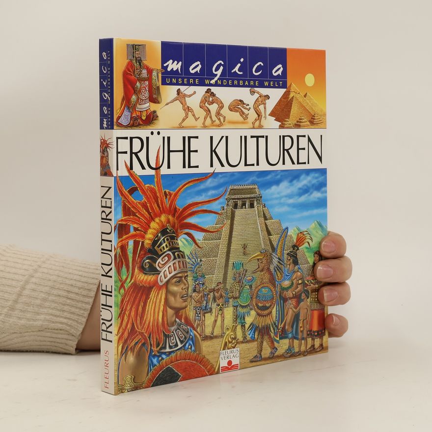 Franc oise Perrudin Frühe Kulturen