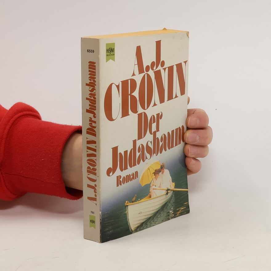 A. J. Cronin Der Judasbaum
