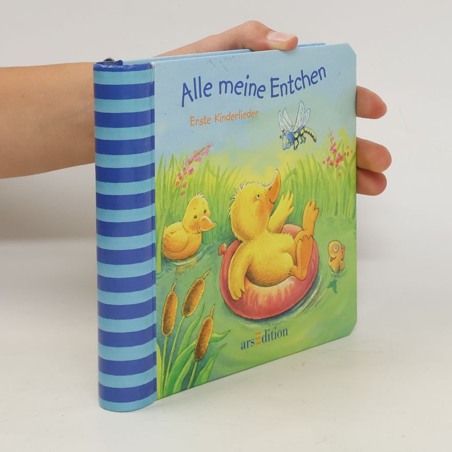Christine Georg Alle meine Entchen
