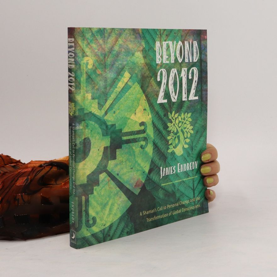 James Endredy Beyond 2012