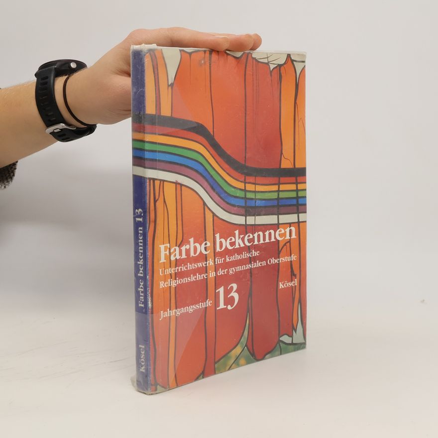 Autorenkollektiv Farbe bekennen