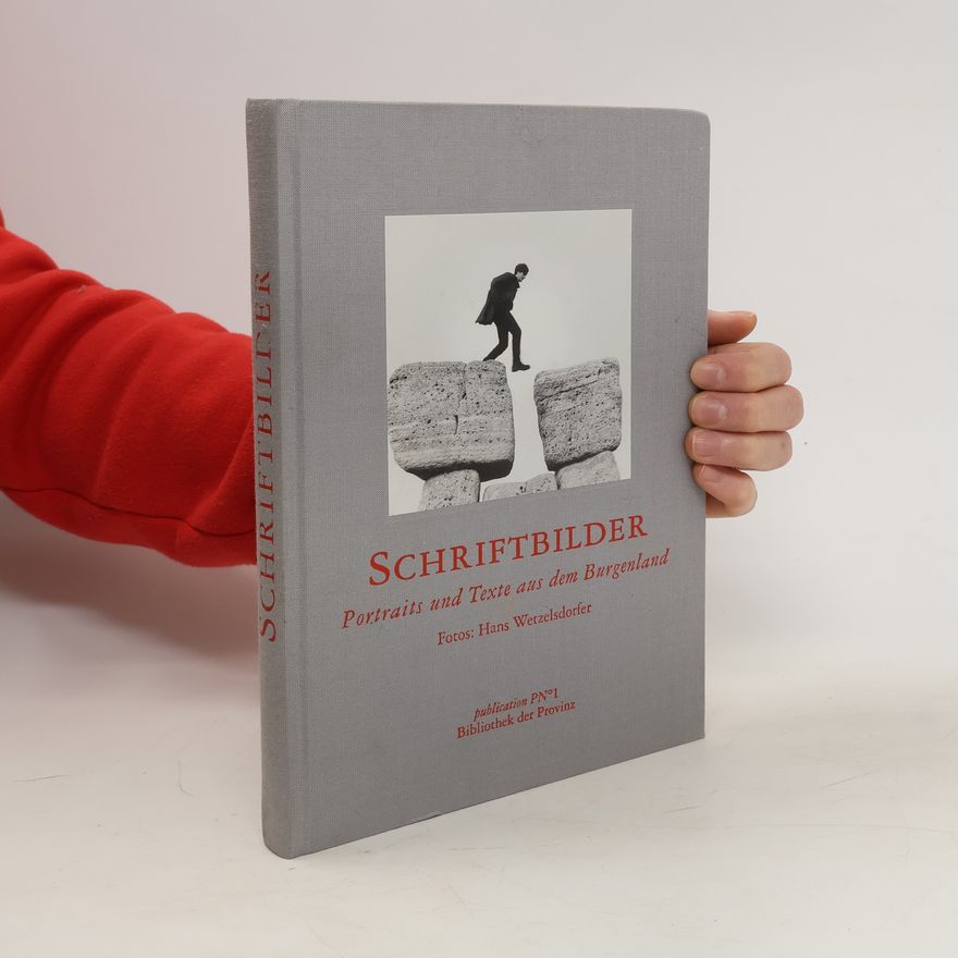 Autorenkollektiv Schriftbilder