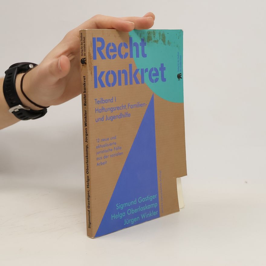 Autorenkollektiv Recht konkret