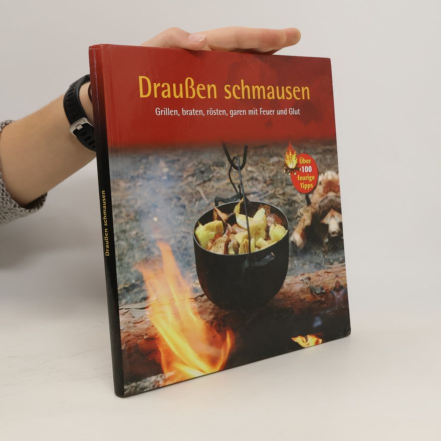 Kolektiv autorů Draußen schmausen