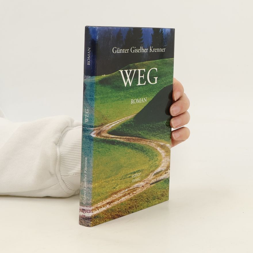 Günter Giselher Krenner Weg